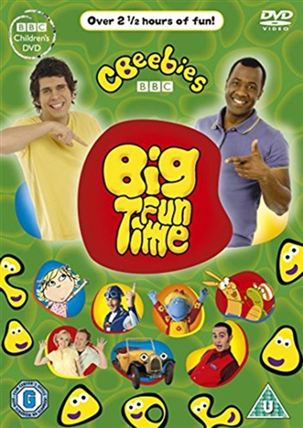 その他 Fun Adventures [DVD] s-l1200.jpg